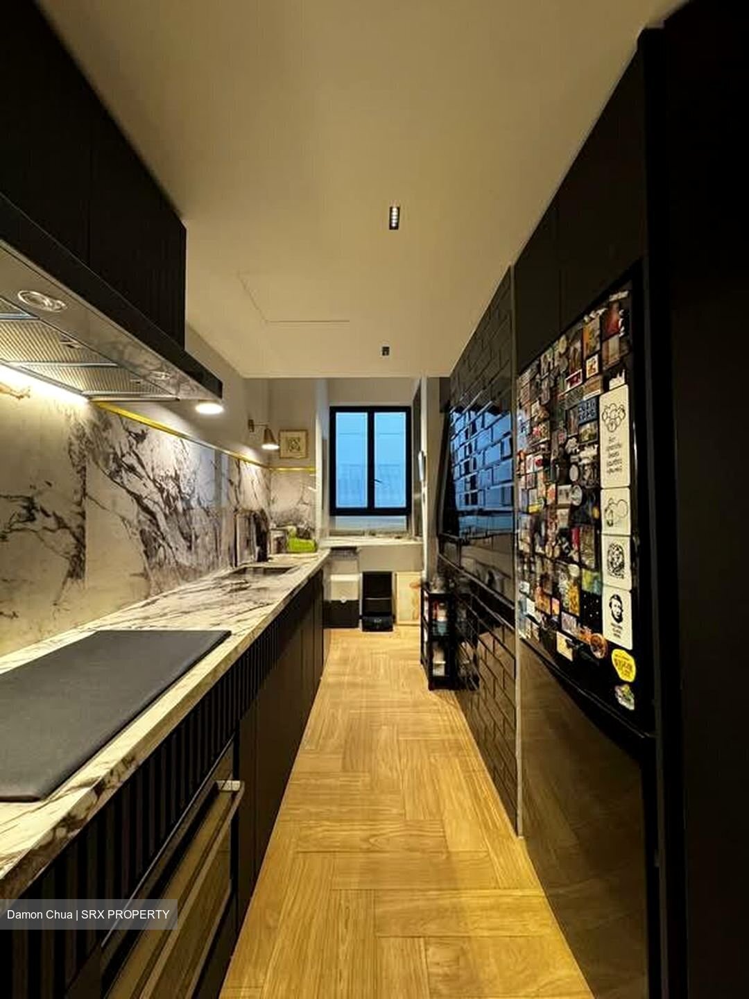 River Place (D3), Condominium #532368781